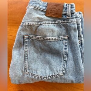 Toteme Denim